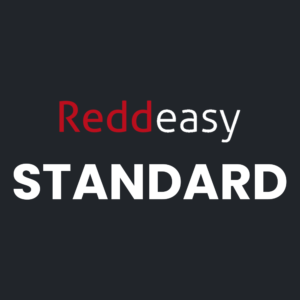 Reddeasy Standard